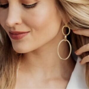 Vita Fede Cassio Earrings